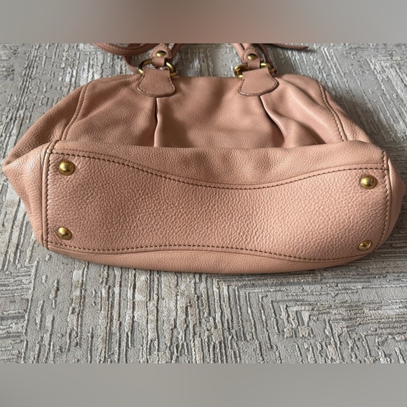 MIU MIU Shoulder Bag - Picture 13 of 16